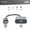 Digitus Display>VGA S Kablo (AK-340403-001)