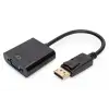 Digitus Display>VGA S Kablo (AK-340403-001)