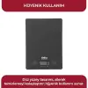 Dijital Hassas Mutfak Tartısı