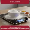 Dijital Hassas Mutfak Tartısı
