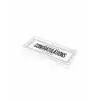 Dikdörtgen Servis Congratulations - 35 x 16 Cm