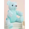 Dikiş Deseni S9441 33 cm Peluş