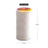 Dikiş ipi 100 metre Polyester Beyaz