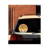 Dikkat Arabada Bebek Var Araba Etiketi ve Sticker