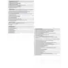 Dil ve Konuşma Terapi Aynası Egzersiz Listeli