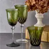Dilay 100 ml 4 Parça Flüt Cam Şampanya Kadehi 9-01020085
