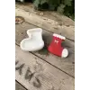 Dilek Çorabı Mum Kalıbı (Silikon)