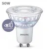 dimmable led gu10