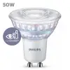 dimmable led gu10