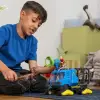 Dino Takip Aracı Oyuncak