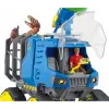 Dino Takip Aracı Oyuncak