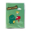 Dinozor Kırtasiye Seti