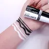 Dip Eyeliner Black