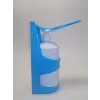 Dirsek Temaslı Pompalı Dezenfektan Duvar Aparatı 1000 ml