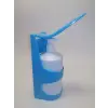 Dirsek Temaslı Pompalı Dezenfektan Duvar Aparatı 1000 ml