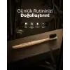 Diş Fırçası — Bambu Doğal 1+1-Orta Medium