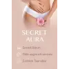 Dış Genital Vulva İntim Parfüm