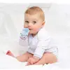 DİŞ KAŞIYICI ELDİVEN KİRPİ EKRU