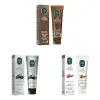Diş Macunu 90 ml 3lü Set (Karanfil - Bambu - Kakao)