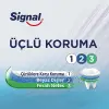 Diş Macunu Üçlü Koruma, 120 ml