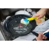 Dish Daddy (Sarı, Pembe)