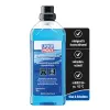 Disk Frost Konsantresi