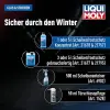 Disk Frost Konsantresi