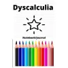 Diskalkuli Günlük Defteri