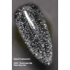 Disko Efekt Top Coat Kalıcı Oje, 10 ml