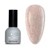 Disko Kalıcı Oje D004 Pembe 10 ml, Reflective Flash Gel Polish