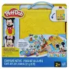 Disney Junior Hikayeni Şekillendir Oyun Seti