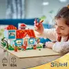 Disney Lilo ve Stiç Plaj Evi 43268