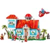 Disney Lilo ve Stiç Plaj Evi 43268