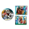Disney Lilo ve Stiç Plaj Evi 43268