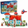 Disney Lilo ve Stiç Plaj Evi 43268
