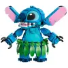 Disney Stiç ve Scrump 43296 Yapı Seti