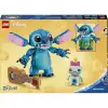 Disney Stiç ve Scrump 43296 Yapı Seti