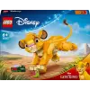 Disney Yavru Aslan Kral Simba 43243