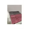 Dıtsy Best Set Hamam Takımı Mürdüm - Antrasit.