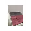 Dıtsy Best Set Hamam Takımı Mürdüm - Antrasit.