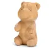 DIY05 Ahşap Ayı Figürü Oyma Hobi Seti