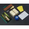 DIY05 Ahşap Ayı Figürü Oyma Hobi Seti