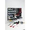 DiyBox Duvar Panel Seti 43 Parça Arizona Set Avadanlık