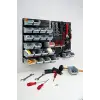 DiyBox Duvar Panel Seti 43 Parça Arizona Set Avadanlık
