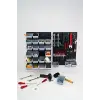 DiyBox Duvar Panel Seti 43 Parça Arizona Set Avadanlık