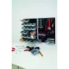 DiyBox Duvar Panel Seti 43 Parça Arizona Set Avadanlık
