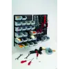 DiyBox Duvar Panel Seti 43 Parça Arizona Set Avadanlık