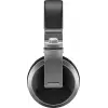 DJ Hdj-X5-S profesyonel DJ/stüdyo kulaklığı