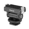 Djı Osmo Action 3 ve 4 için CA22 cold shoe adaptörü