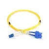 Dk-2932-03 Fiber Optik Tekmodlu Ara Kablo, Lc/ Sc
